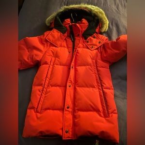 Canada Goose Jacket